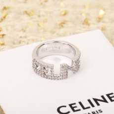 Celine Rings